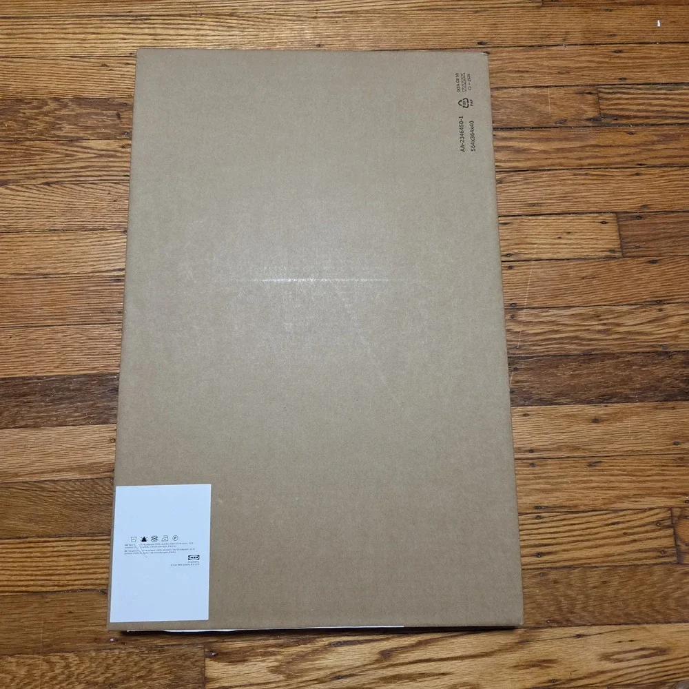 Ikea SODERHAMN 1-seat section COVER hillared dark blue 905.577.73 - NEW OPEN BOX